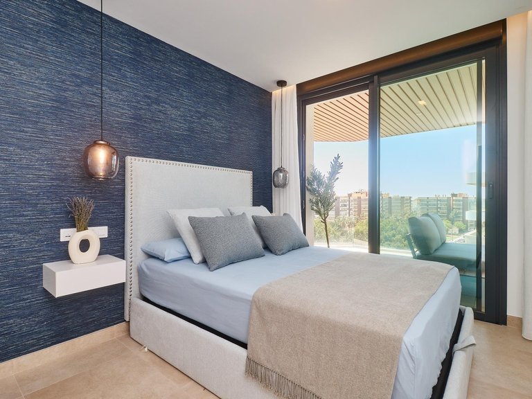 Apartment for Sale in Fuengirola, Malaga 17