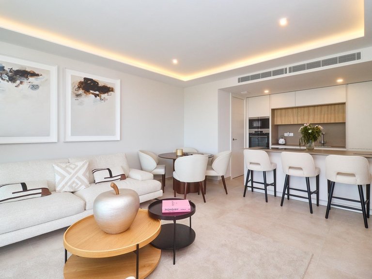 Apartment for Sale in Fuengirola, Malaga 2