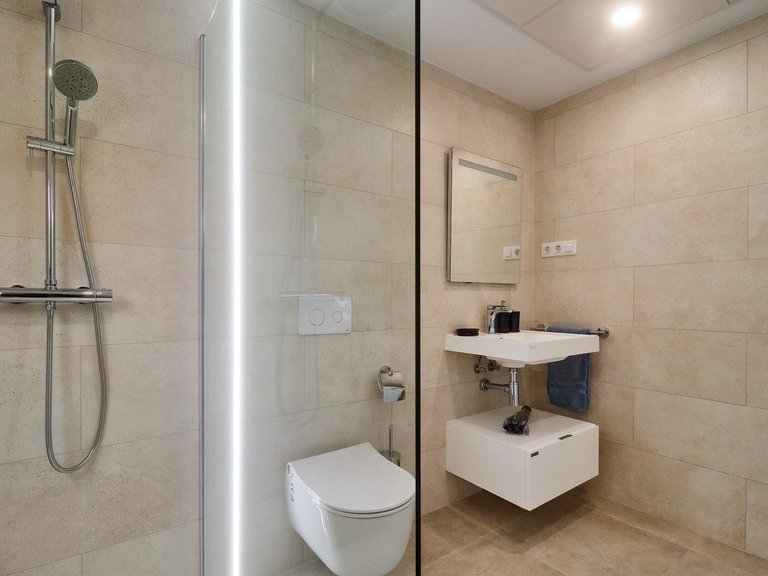 Apartment for Sale in Fuengirola, Malaga 22