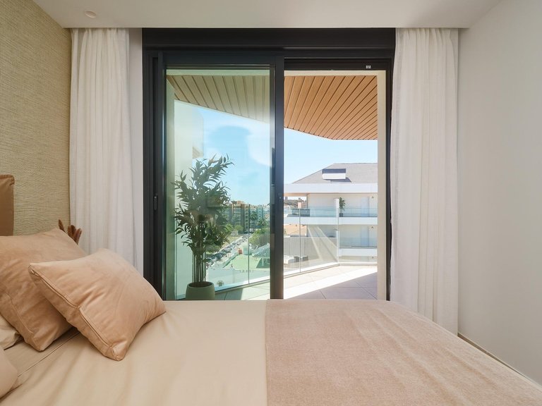 Apartment for Sale in Fuengirola, Malaga 29