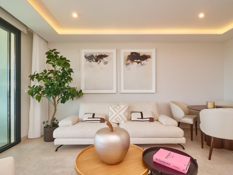 Apartment for Sale in Fuengirola, Malaga 3