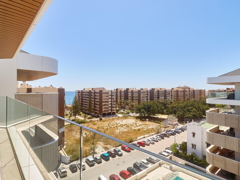 Apartment for Sale in Fuengirola, Malaga 30