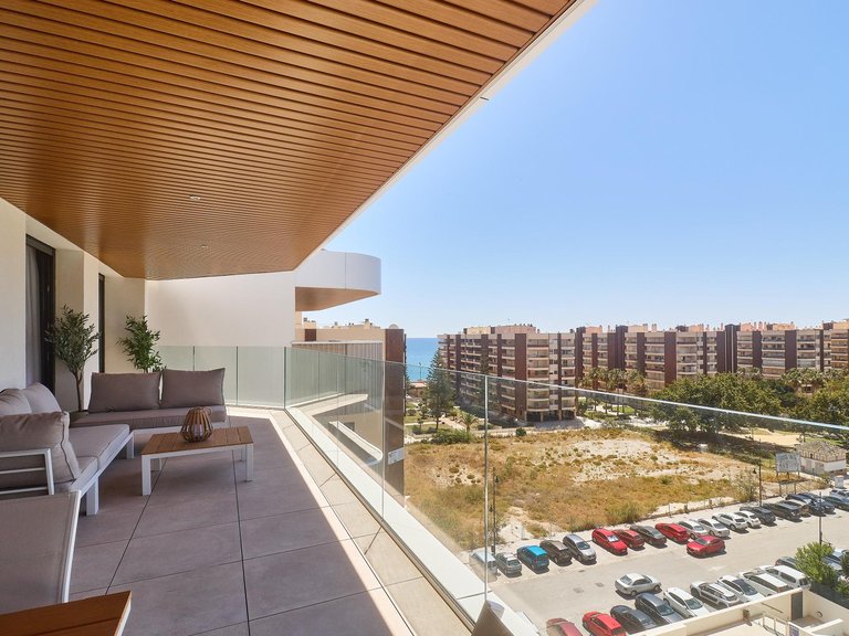 Apartment for Sale in Fuengirola, Malaga 31