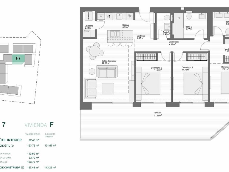 Apartment for Sale in Fuengirola, Malaga 32