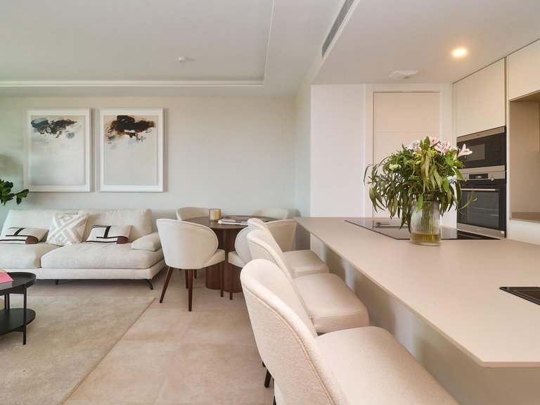 Apartment for Sale in Fuengirola, Malaga 4