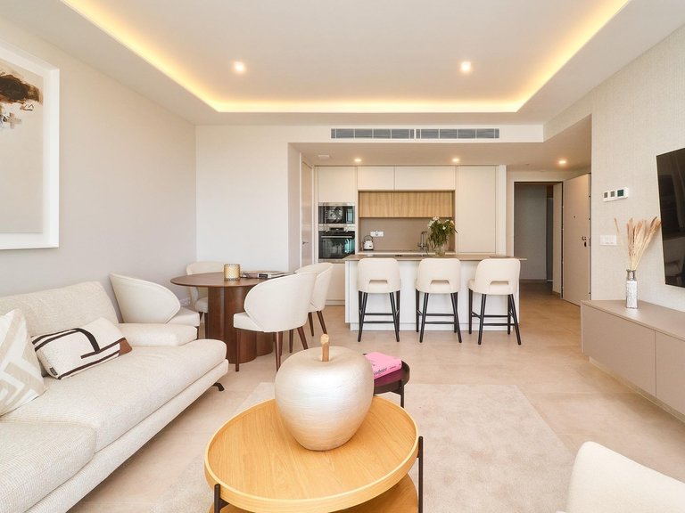 Apartment for Sale in Fuengirola, Malaga 5