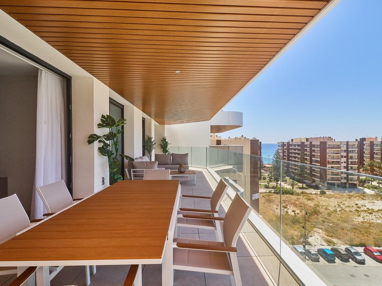 Apartment for Sale in Fuengirola, Malaga 9