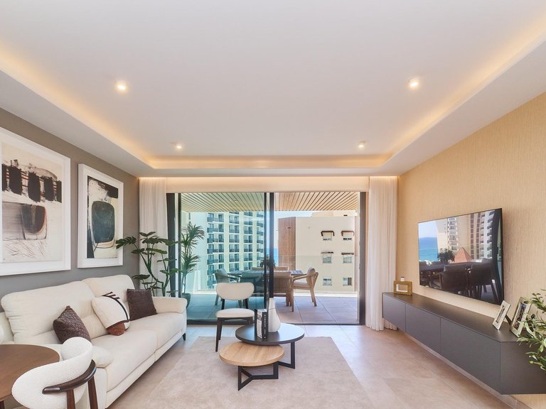 Apartment for Sale in Fuengirola, Malaga 1