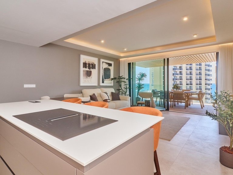 Apartment for Sale in Fuengirola, Malaga 11