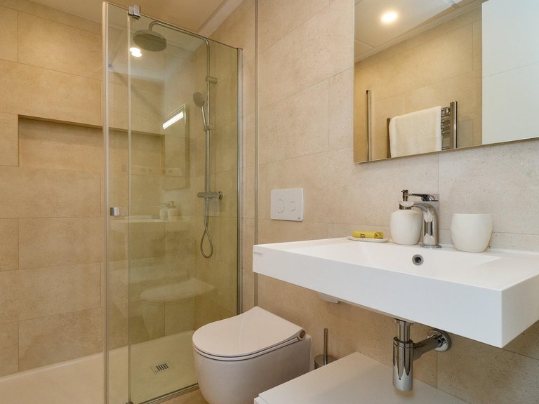 Apartment for Sale in Fuengirola, Malaga 12