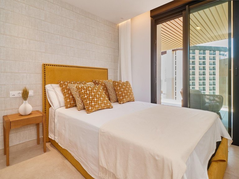 Apartment for Sale in Fuengirola, Malaga 13