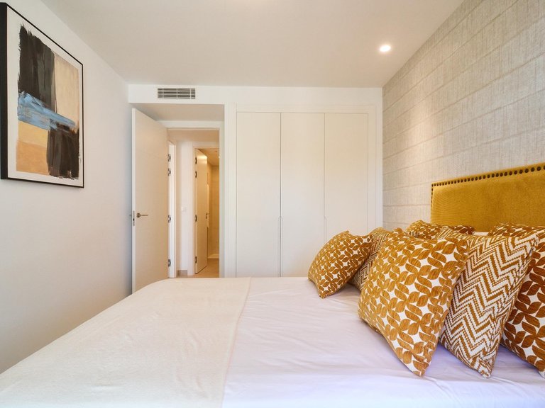 Apartment for Sale in Fuengirola, Malaga 15