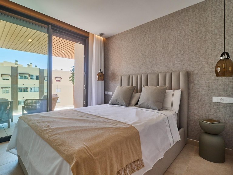 Apartment for Sale in Fuengirola, Malaga 19