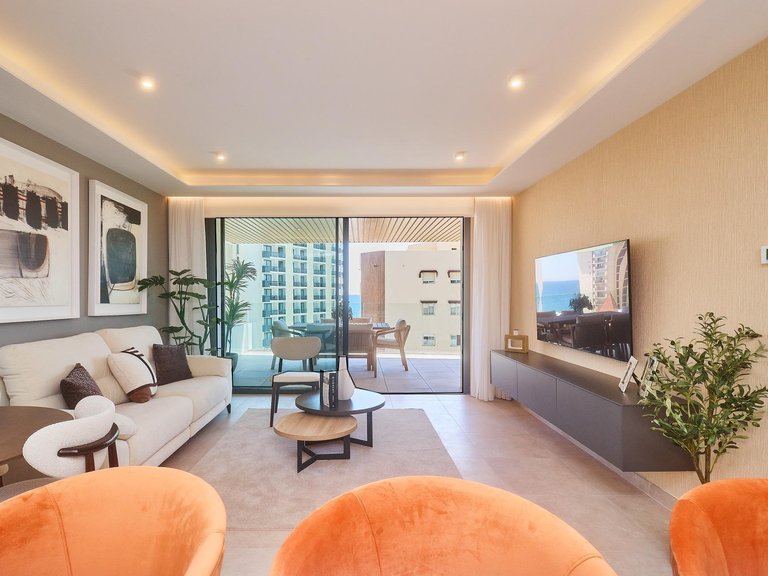 Apartment for Sale in Fuengirola, Malaga 2