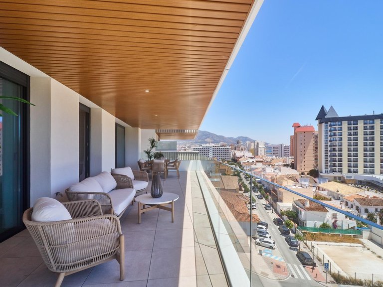 Apartment for Sale in Fuengirola, Malaga 23