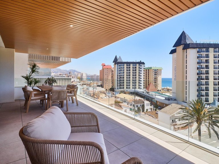 Apartment for Sale in Fuengirola, Malaga 24