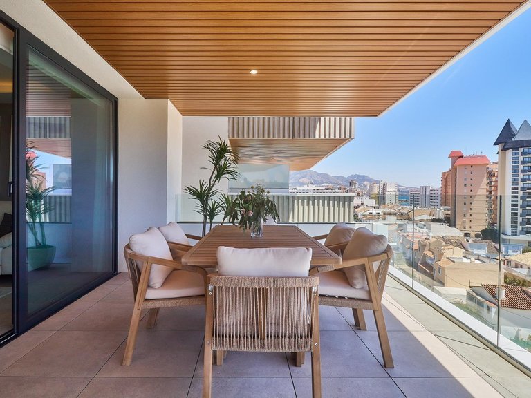 Apartment for Sale in Fuengirola, Malaga 25