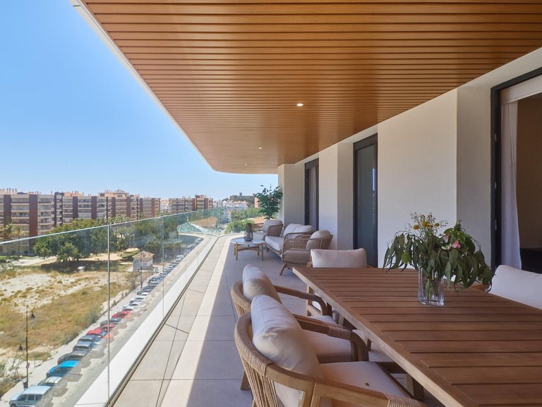 Apartment for Sale in Fuengirola, Malaga 26