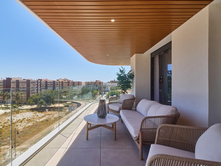 Apartment for Sale in Fuengirola, Malaga 27
