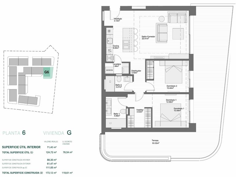 Apartment for Sale in Fuengirola, Malaga 29
