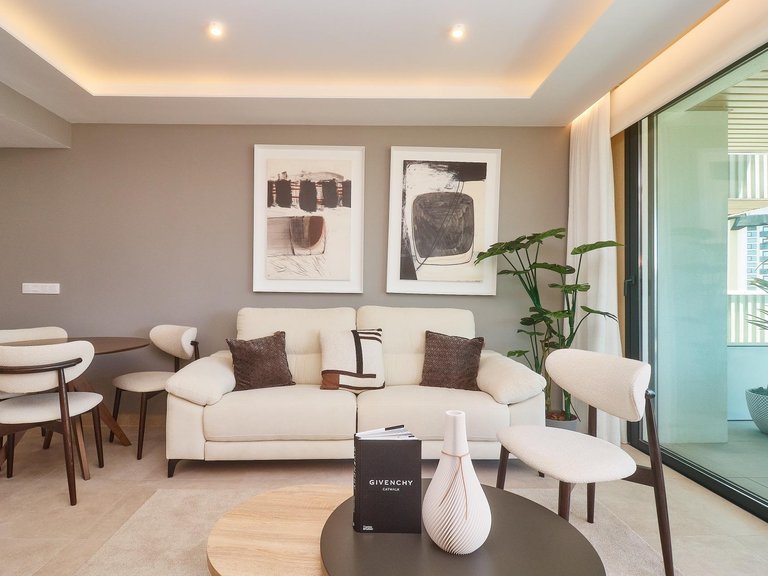 Apartment for Sale in Fuengirola, Malaga 3