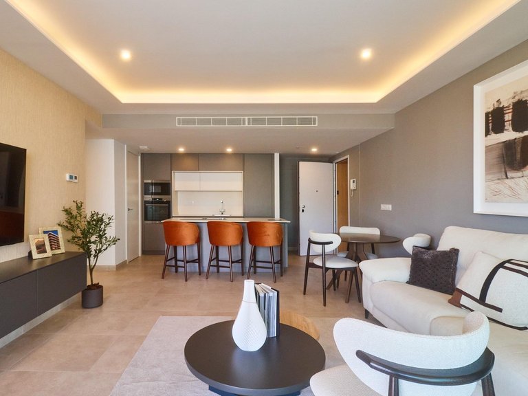Apartment for Sale in Fuengirola, Malaga 4