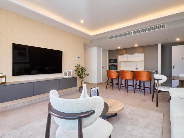 Apartment for Sale in Fuengirola, Malaga 5