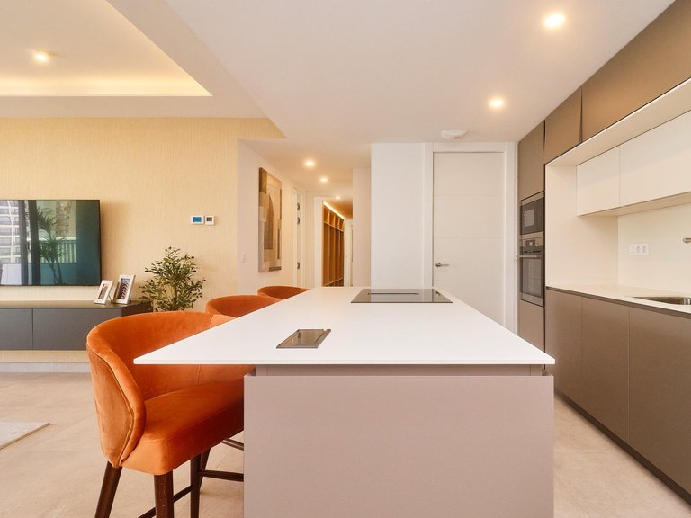 Apartment for Sale in Fuengirola, Malaga 7