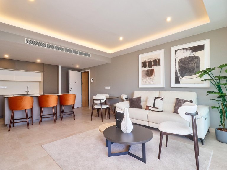 Apartment for Sale in Fuengirola, Malaga 9