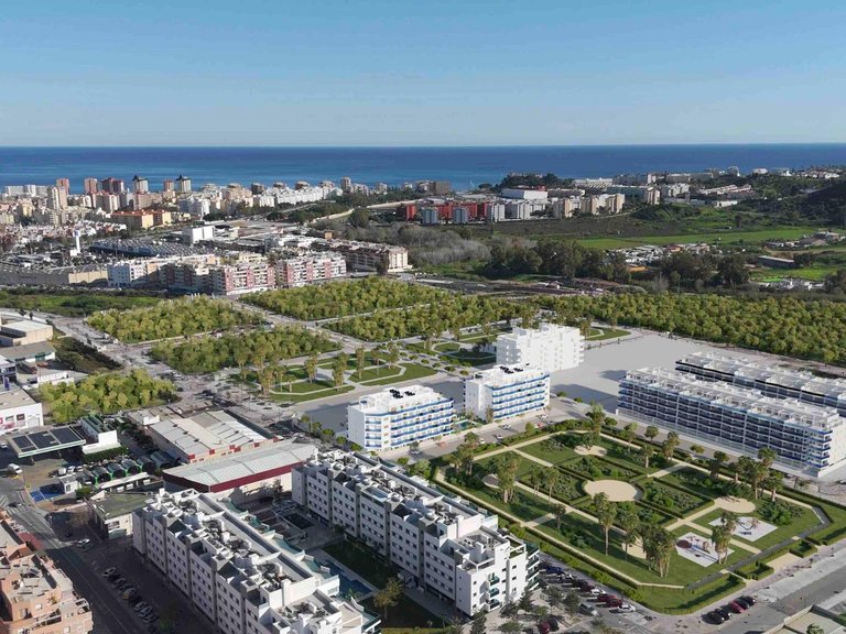 Apartment for Sale in Mijas, Malaga 10