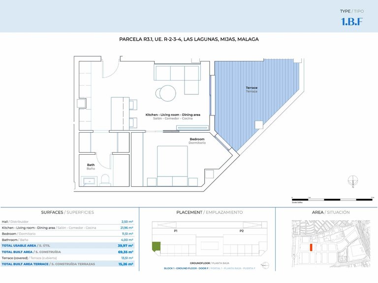 Apartment for Sale in Mijas, Malaga 11