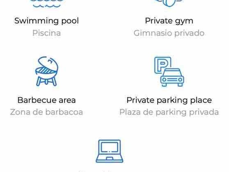 Apartment for Sale in Mijas, Malaga 12