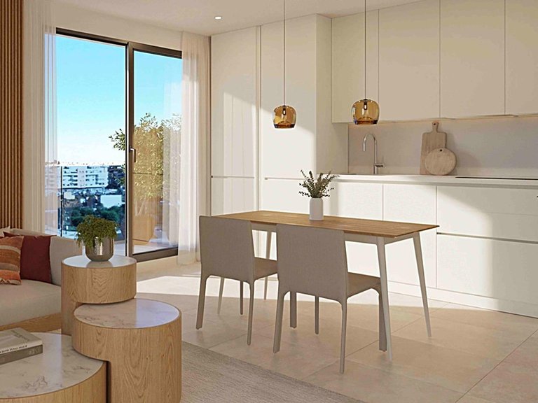 Apartment for Sale in Mijas, Malaga 5