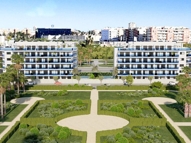 Apartment for Sale in Mijas, Malaga 3