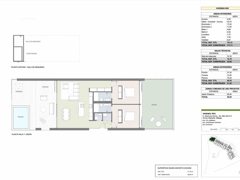 Apartment for Sale in Marbella, Malaga 14