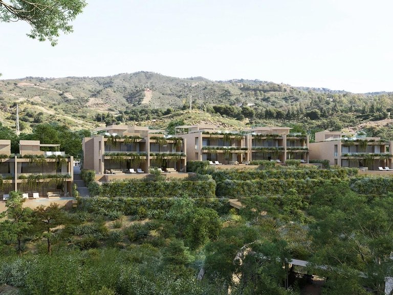 Apartment for Sale in Marbella, Malaga 11