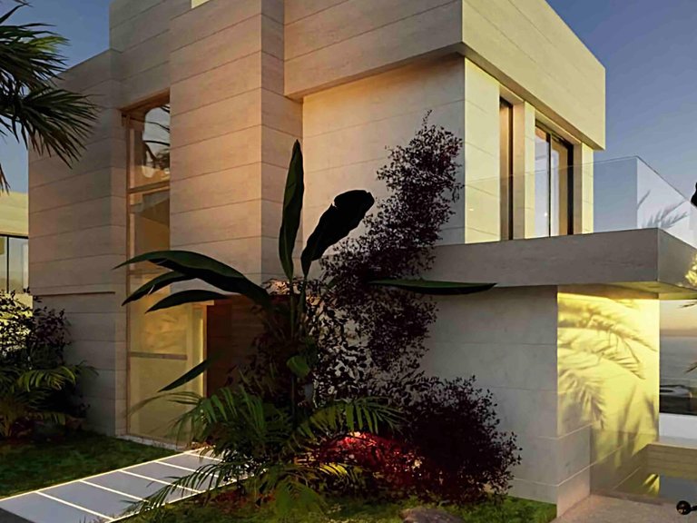 Villa for Sale in Estepona, Malaga 10