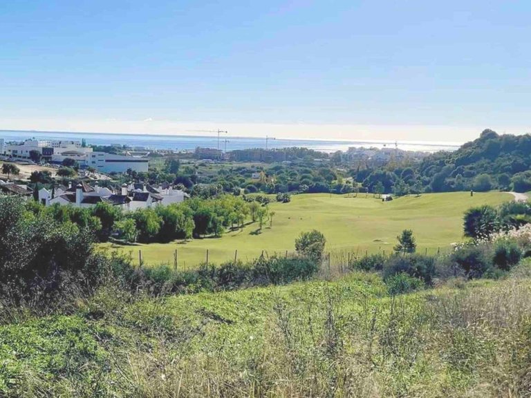 Villa for Sale in Estepona, Malaga 14