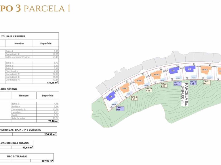 Villa for Sale in Estepona, Malaga 15