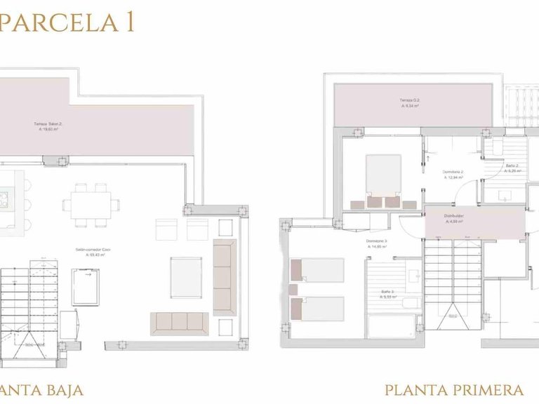 Villa for Sale in Estepona, Malaga 16