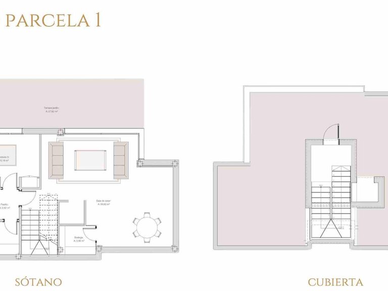 Villa for Sale in Estepona, Malaga 17