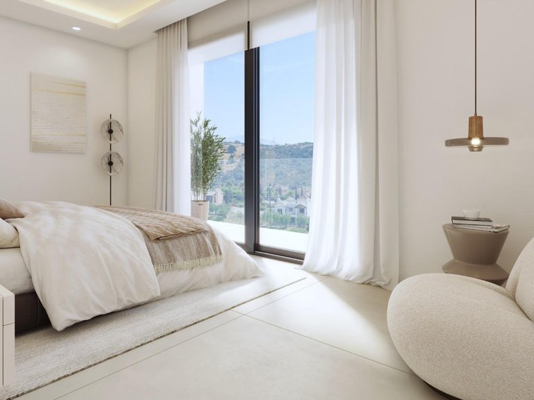 Villa for Sale in Estepona, Malaga 7