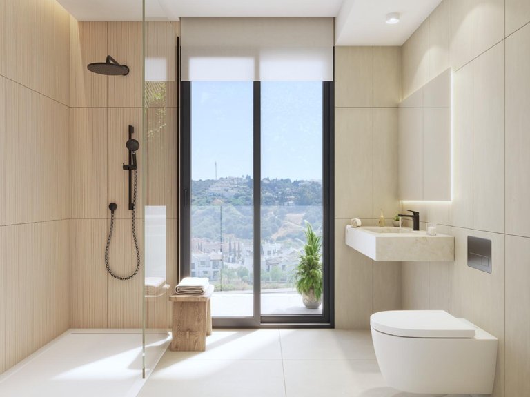 Villa for Sale in Estepona, Malaga 8