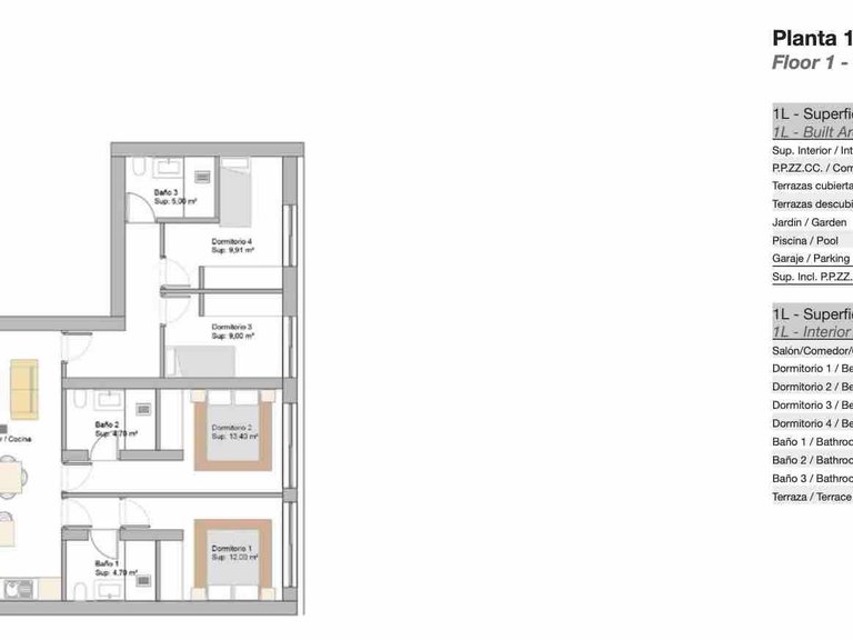 Apartment for Sale in San Pedro De Alcantara, Malaga 17