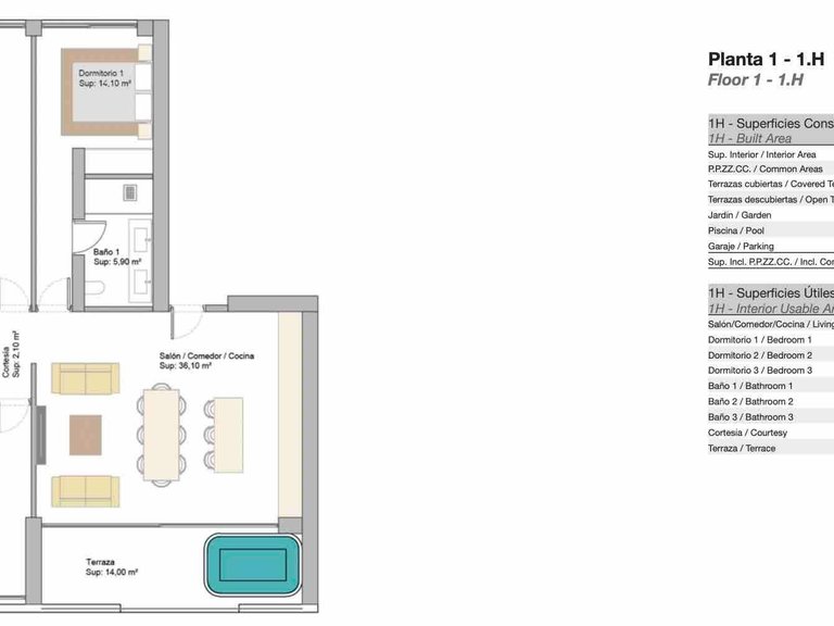 Apartment for Sale in San Pedro De Alcantara, Malaga 17