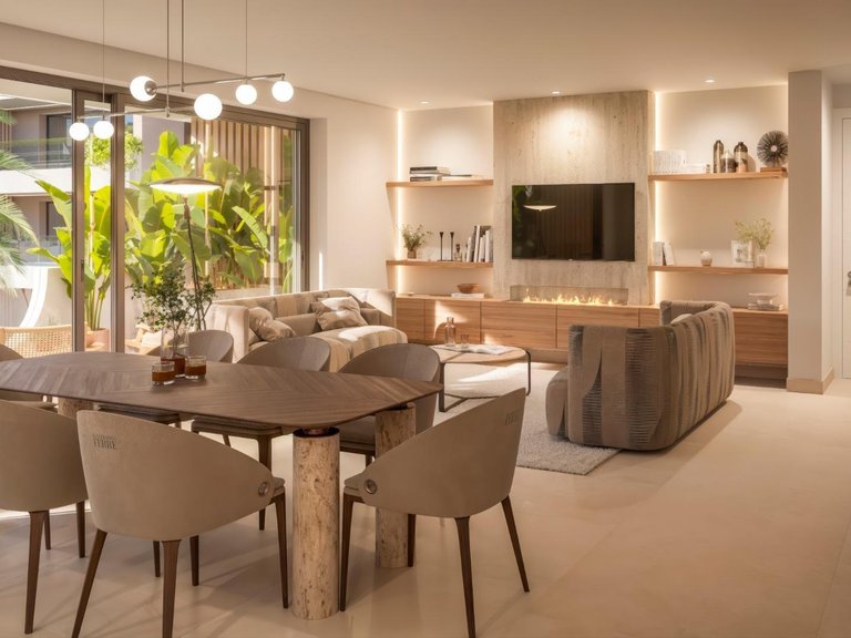 Apartment for Sale in San Pedro De Alcantara, Malaga 5