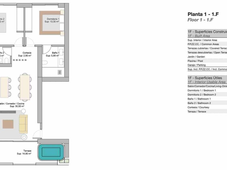 Apartment for Sale in San Pedro De Alcantara, Malaga 17