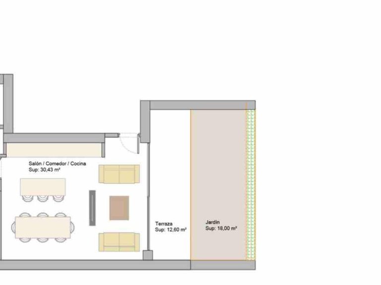 Apartment for Sale in San Pedro De Alcantara, Malaga 17