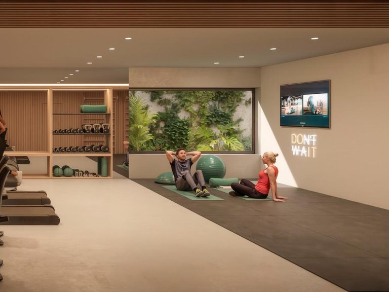 Apartment for Sale in San Pedro De Alcantara, Malaga 15