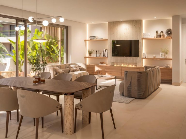 Apartment for Sale in San Pedro De Alcantara, Malaga 5